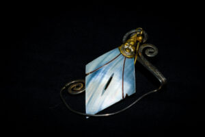 Prise de vue de bijou