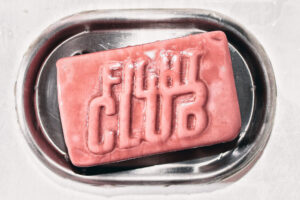 Prise de vue de produit