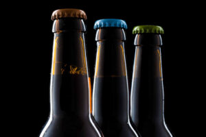 Prise de vue de produit