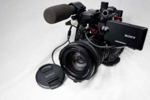 Prise de vue de produit (matériel audiovisuel)