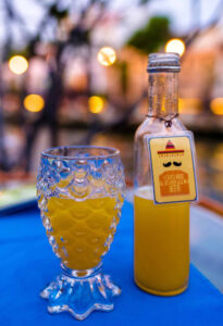 Prise de vue de produit (bière)