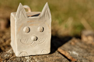 Prise de vue réalisée pour la Manufacture Vieuviscienne