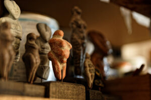 Prise de vue réalisée pour la Manufacture Vieuviscienne