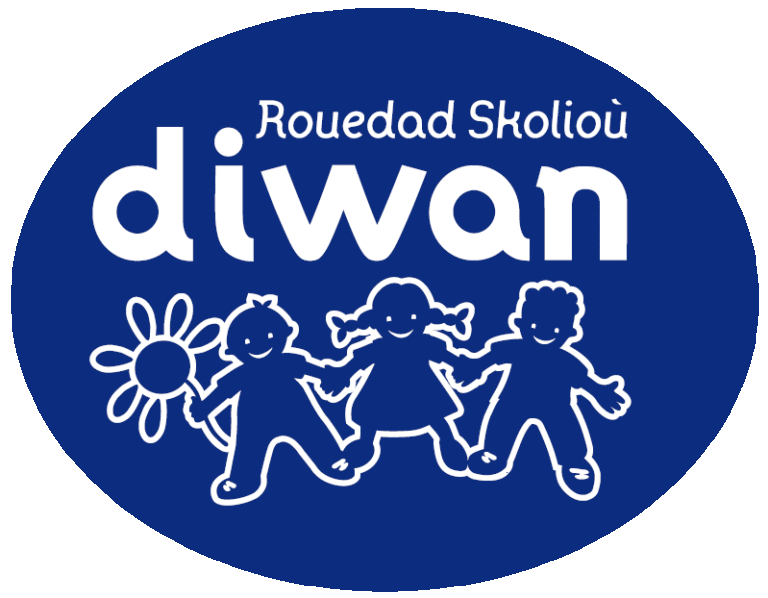 Logo de Diwan