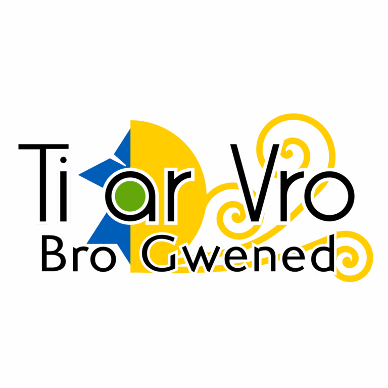 Logo de Ti ar Vro Bro Gwened