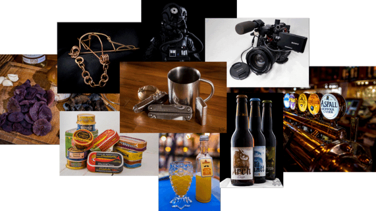 Illustrations de prestation de photographie proposées par Liv ha Luc'h